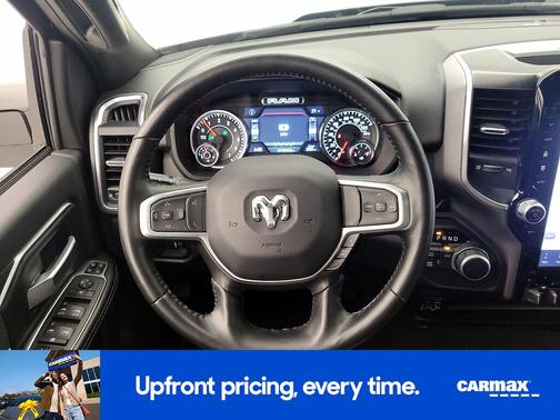 2024 RAM 2500 Bighorn