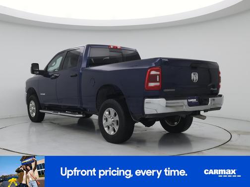 2024 RAM 2500 Bighorn