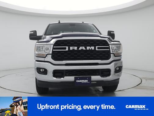 2024 RAM 2500 Bighorn