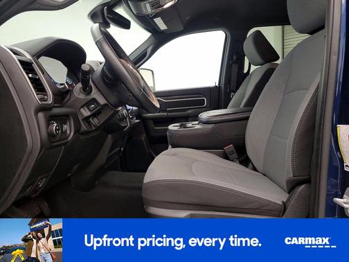 2024 RAM 2500 Bighorn