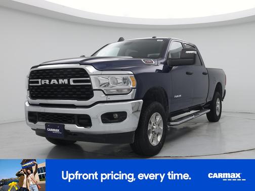 2024 RAM 2500 Bighorn