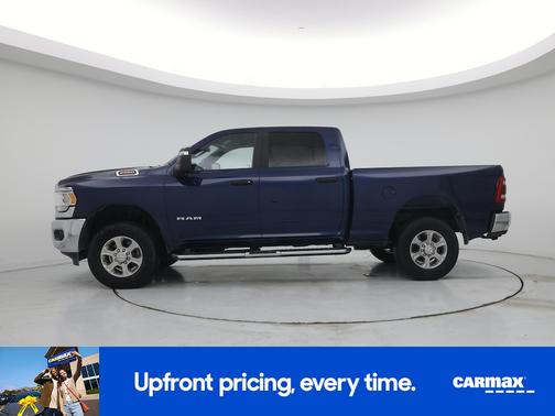 2024 RAM 2500 Bighorn