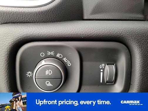 2024 RAM 2500 Bighorn