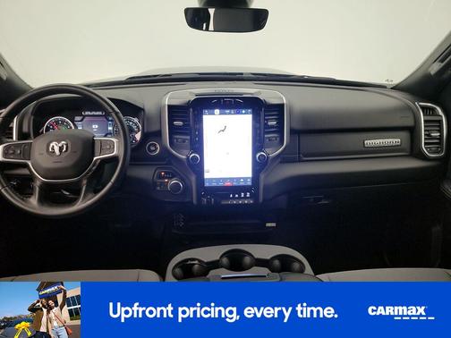 2024 RAM 2500 Bighorn