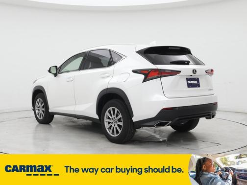2021 Lexus NX 300