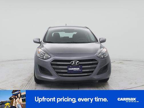 2016 Hyundai ELANTRA GT