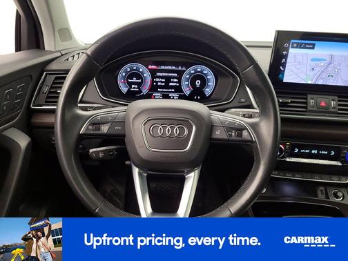 2021 Audi Q5 Premium Plus