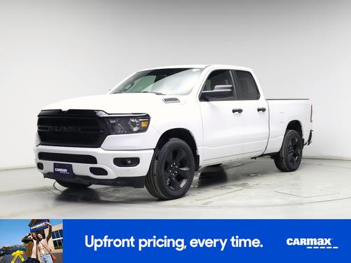 2024 RAM 1500 Tradesman