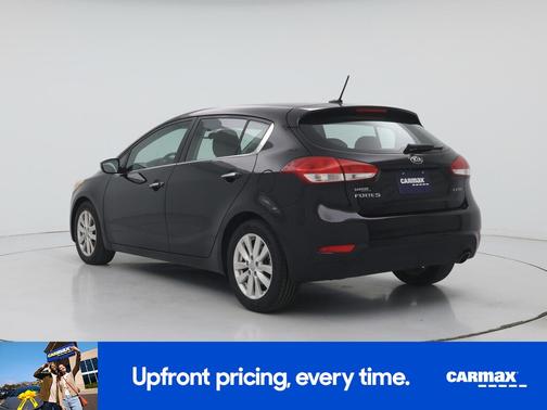 2014 Kia Forte EX