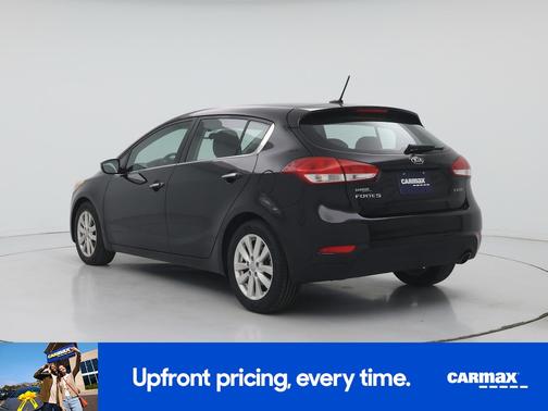 2014 Kia Forte EX