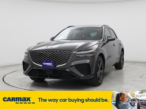 2024 Genesis GV70
