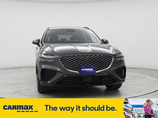2024 Genesis GV70