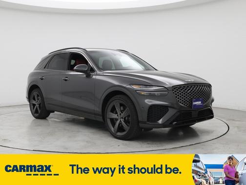 2024 Genesis GV70