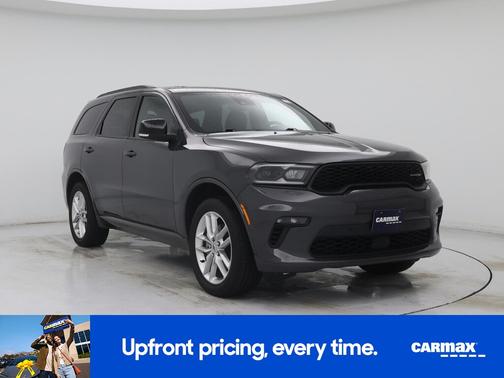 2023 Dodge Durango GT Premium