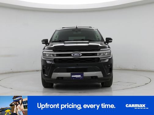 2023 Ford Expedition Max XLT