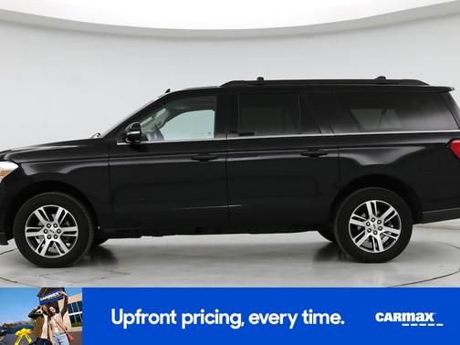 2023 Ford Expedition Max XLT