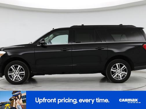 2023 Ford Expedition Max XLT