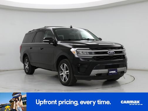 2023 Ford Expedition Max XLT