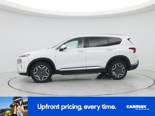 2023 Hyundai SANTA FE HEV SEL Premium