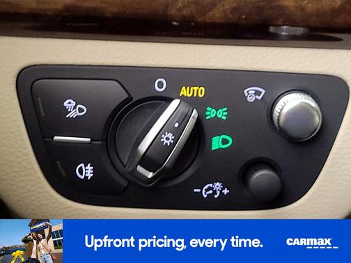 2018 Audi Q5 Prestige