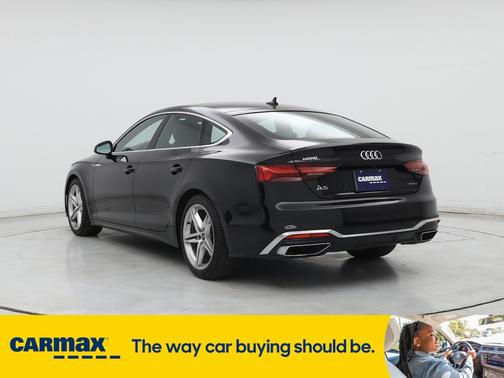 2021 Audi A5 Sportback S-Line Premium