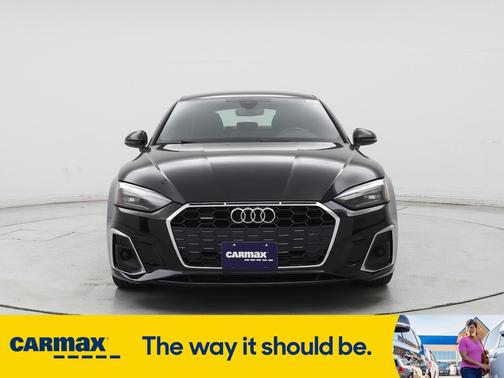 2021 Audi A5 Sportback S-Line Premium