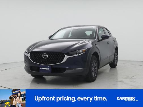 2024 Mazda CX-30 2.5 S