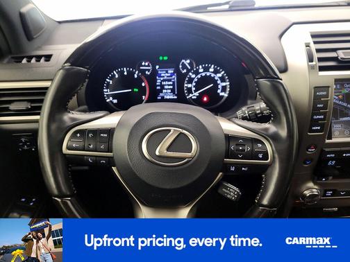 2021 Lexus GX 460 Premium