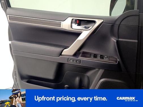 2021 Lexus GX 460 Premium