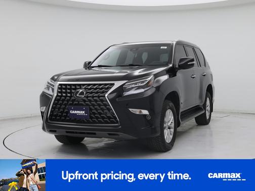 2021 Lexus GX 460 Premium