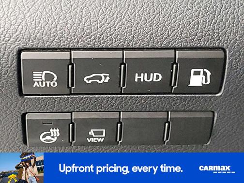 2018 Lexus RX 450h L Luxury