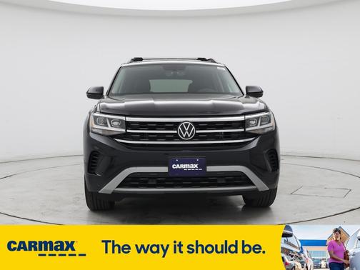 2022 Volkswagen Atlas SE w/Tech