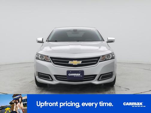 2020 Chevrolet Impala Premier