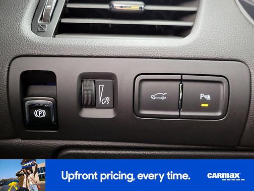 2020 Chevrolet Impala Premier