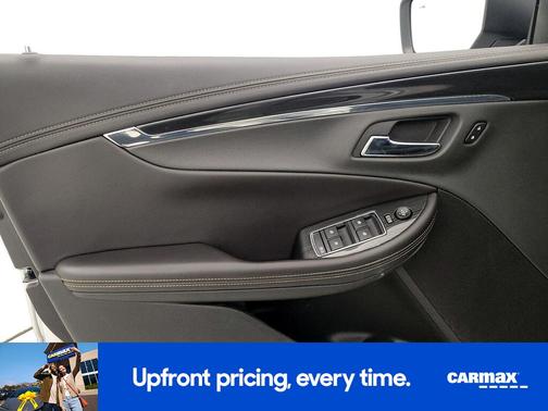 2020 Chevrolet Impala Premier