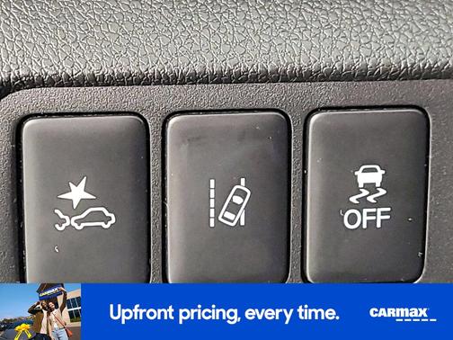 2022 Mitsubishi Eclipse Cross SE