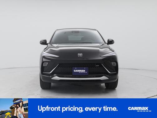 Black 2024 Buick Envista Sport Touring