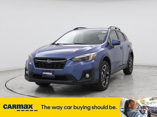 2019 Subaru Crosstrek Limited