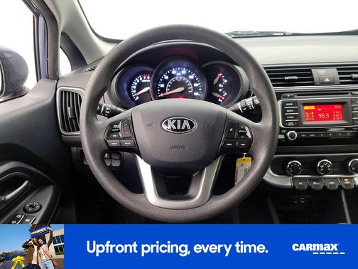 2016 Kia Rio LX