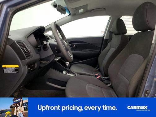 2016 Kia Rio LX