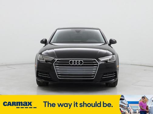 2017 Audi A4 Premium
