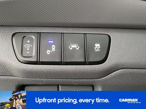 2019 Hyundai IONIQ Hybrid SEL