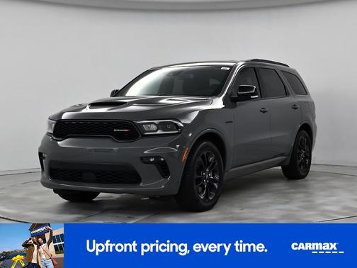 2023 Dodge Durango R/T Plus
