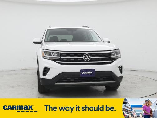 2021 Volkswagen Atlas SE
