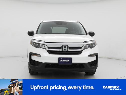 2020 Honda Pilot LX