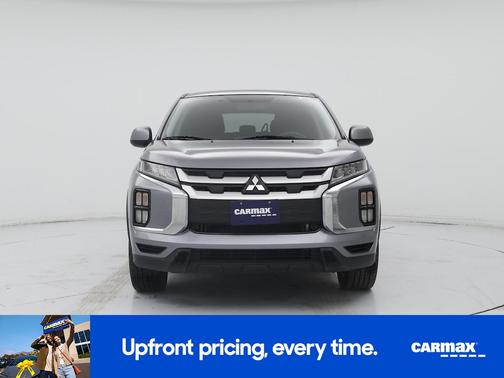 2020 Mitsubishi Outlander Sport ES