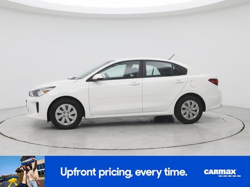 2018 Kia Rio S