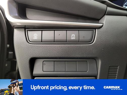 2021 Mazda Mazda3 Select