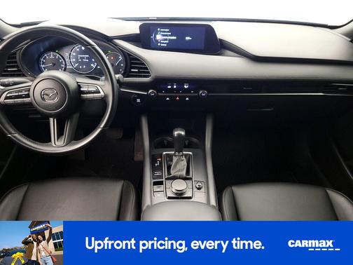 2021 Mazda Mazda3 Select