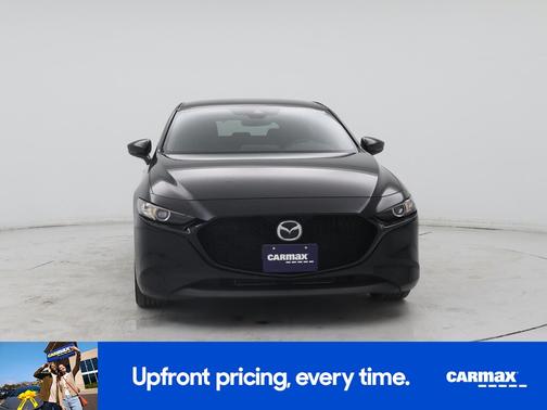 2021 Mazda Mazda3 Select
